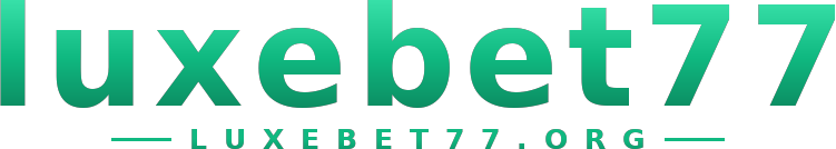 luxebet77 logo