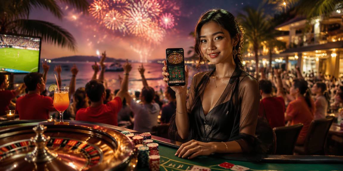 luxebet77 mobile gaming