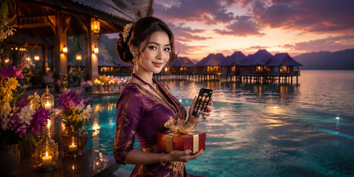 luxebet77 Fortune Flame